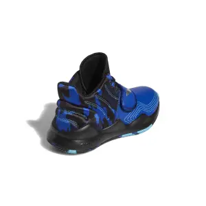 Dětské basketbalové boty adidas Pro Spark 2.0 image-3