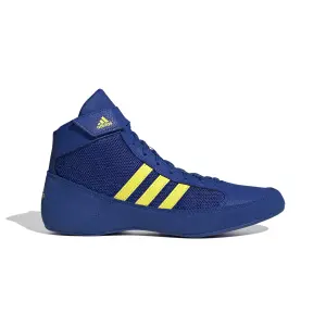 Wrestling shoes adidas HVC image-0