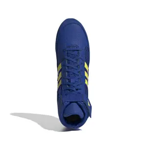 Wrestling shoes adidas HVC image-4