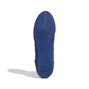 Wrestling shoes adidas HVC image-5