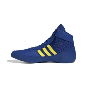 Wrestling shoes adidas HVC image-1