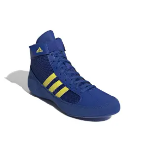 Wrestling shoes adidas HVC image-2