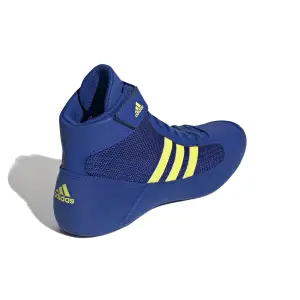 Wrestling shoes adidas HVC image-3