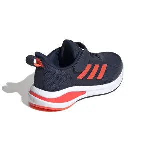 Scratch sneakers kid adidas FortaRun Running 2020 image-4