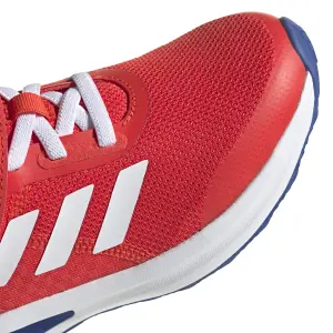 Scratch sneakers kid adidas FortaRun Running 2020 image-2