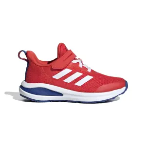Scratch sneakers kid adidas FortaRun Running 2020 image-0