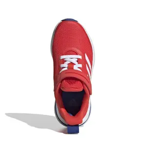 Scratch sneakers kid adidas FortaRun Running 2020 image-3
