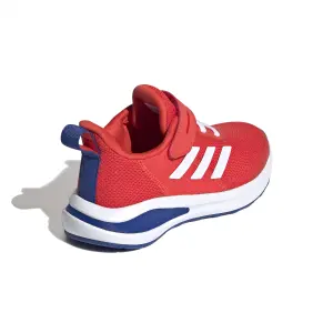 Scratch sneakers kid adidas FortaRun Running 2020 image-6