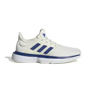 Chaussures enfant adidas SoleCourt image-0