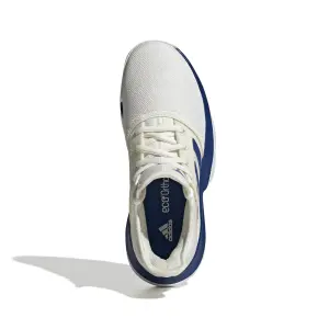 Chaussures enfant adidas SoleCourt image-4