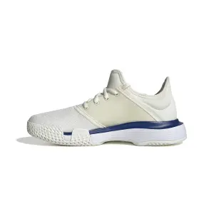 Chaussures enfant adidas SoleCourt image-3