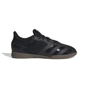 Children's soccer shoes adidas Predator 20.4 IN Sala image-0