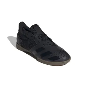 Children's soccer shoes adidas Predator 20.4 IN Sala image-1
