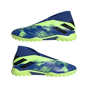 Voetbalschoenen adidas Nemeziz 19.3 Laceless TF image-2