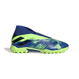 Voetbalschoenen adidas Nemeziz 19.3 Laceless TF image-0