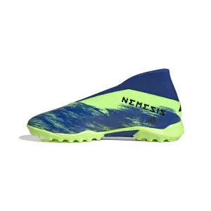 Voetbalschoenen adidas Nemeziz 19.3 Laceless TF image-5
