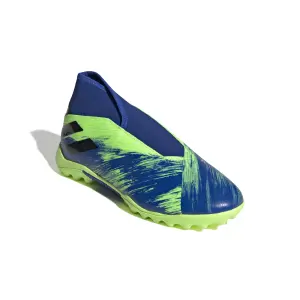 Voetbalschoenen adidas Nemeziz 19.3 Laceless TF image-1