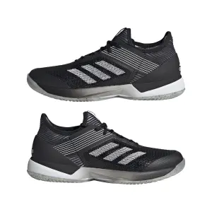 Chaussures femme adidas Adizero Ubersonic 3.0 Clay image-2