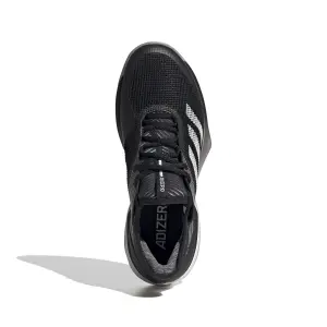 Chaussures femme adidas Adizero Ubersonic 3.0 Clay image-3