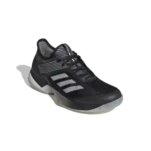 Chaussures femme adidas Adizero Ubersonic 3.0 Clay image-1