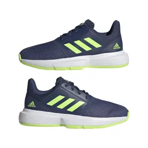 Children's shoes adidas CourtJam image-2
