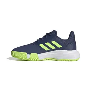 Children's shoes adidas CourtJam image-6