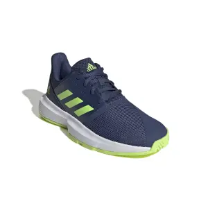 Children's shoes adidas CourtJam image-1