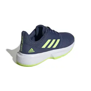 Children's shoes adidas CourtJam image-4