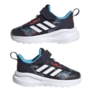 Kid sneakers adidas Marvel Spider-Man FortaRun image-3