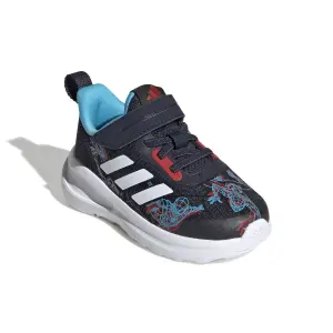 Kid sneakers adidas Marvel Spider-Man FortaRun image-1