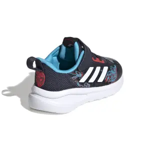 Baskets kid adidas Marvel Spider-Man FortaRun image-4