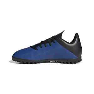 Chaussures de football enfant adidas X 19.4 TF image-5
