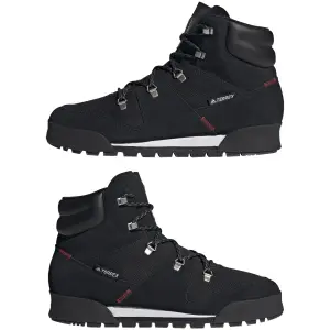 Trail running shoes adidas Terrex snowpitch Cw image-1