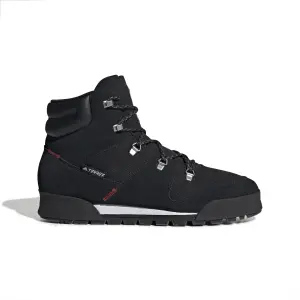 Trail running shoes adidas Terrex snowpitch Cw image-0