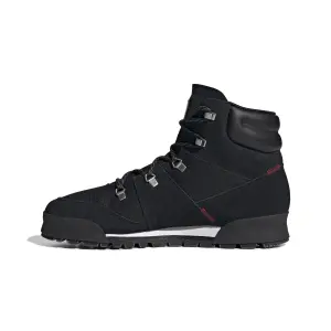 Trail running shoes adidas Terrex snowpitch Cw image-2