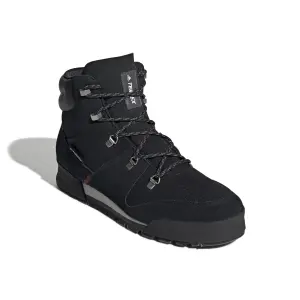 Trail running shoes adidas Terrex snowpitch Cw image-3