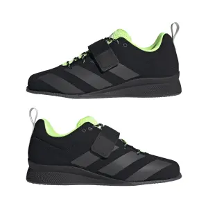 Calcados de atletismo Adipower Weightlifting 2 image-3