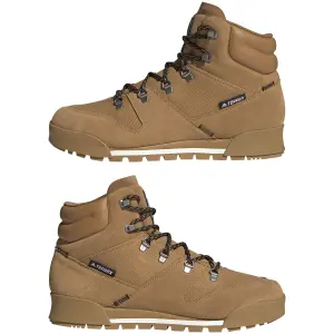 Zapatillas de senderismo adidas Terrex Snowpitch Cold.Rdy image-3