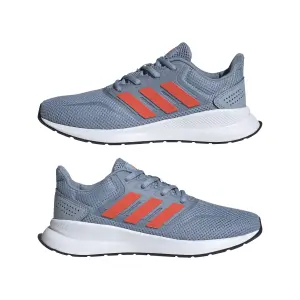 Löparskor för barn adidas Runfalcon image-1