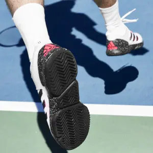 Zapatos adidas Ubersonic 2 hard court tennis image-4