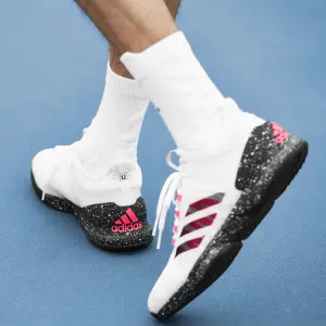 Zapatos adidas Ubersonic 2 hard court tennis image-5