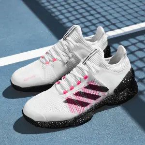 Zapatos adidas Ubersonic 2 hard court tennis image-6