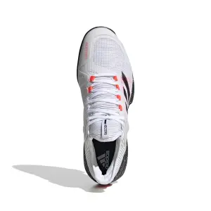 Shoes adidas Ubersonic 2 hard court tennis image-3