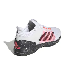 Shoes adidas Ubersonic 2 hard court tennis image-4