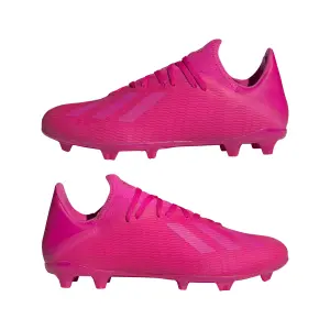 Soccer shoes adidas X 19.3 FG image-2