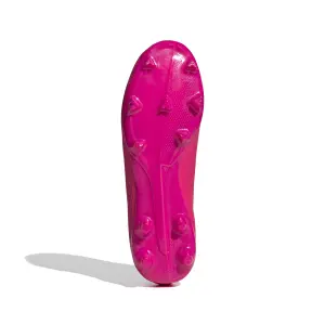 Soccer shoes adidas X 19.3 FG image-5