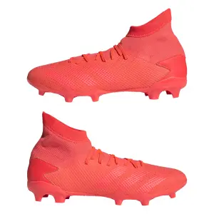 Soccer shoes adidas Predator 20.3 FG image-2