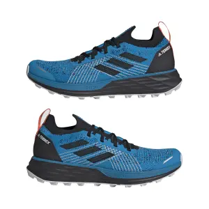 Trail running shoes adidas Terrex Two Parley Trail Running image-2