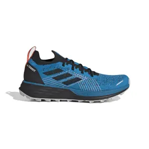 Trail running shoes adidas Terrex Two Parley Trail Running image-0