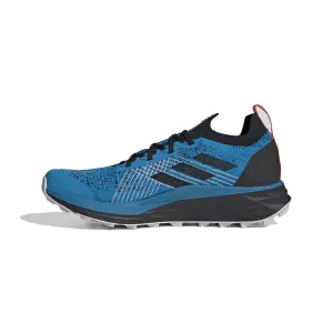 Trail running shoes adidas Terrex Two Parley Trail Running image-4